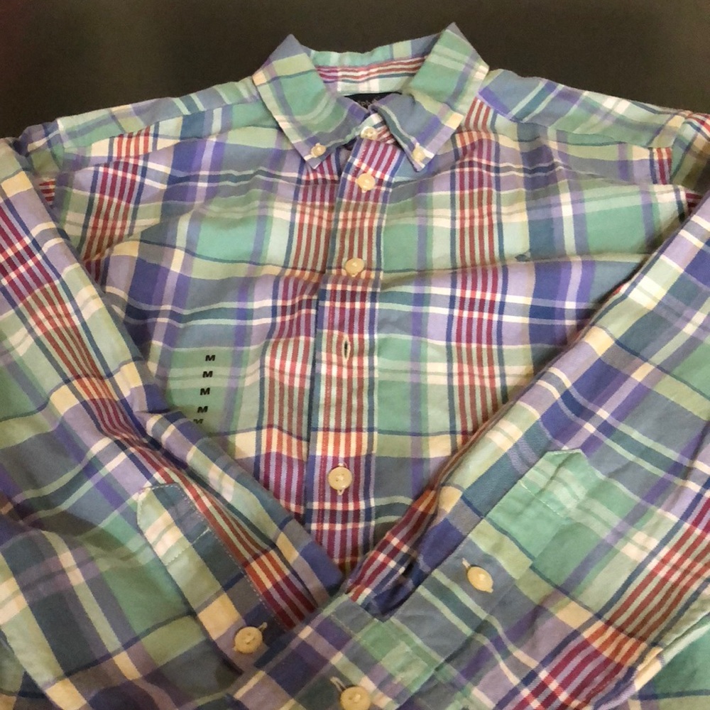 Ralph Lauren Shirt Boys 10
